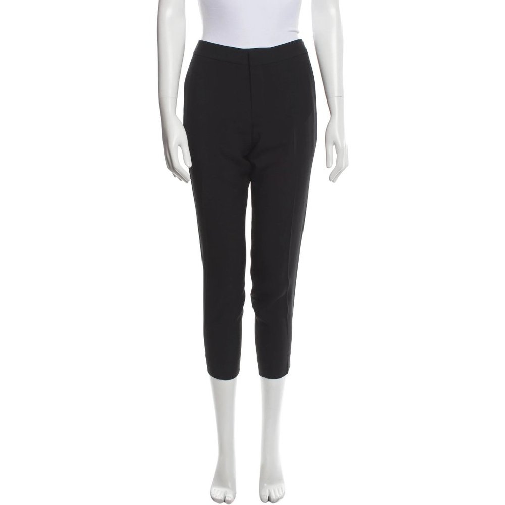 Chloé Straight Leg Pants